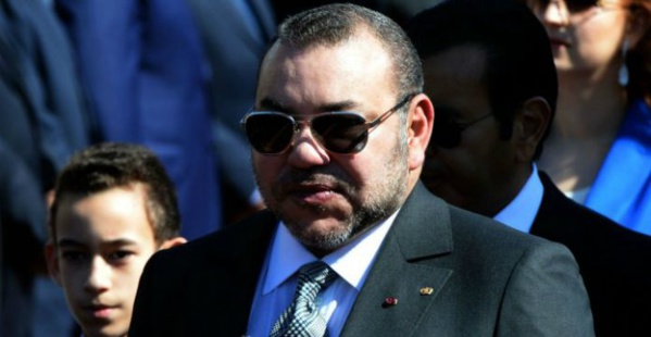 Ceux qui voulaient faire chanter le roi du Maroc seront fixés sur leur sort le 10 novembre Ceux qui voulaient faire chanter le roi du Maroc seront fixés sur leur sort le 10 novembre