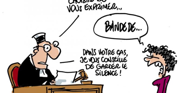 Mauritanie Cour anti-corruption : divulgation des premiers dossiers Mauritanie Cour anti-corruption : divulgation des premiers dossiers