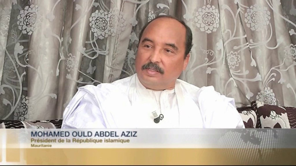 Vers l'approbation de 4 conseils régionaux en Mauritanie Vers l'approbation de 4 conseils régionaux en Mauritanie