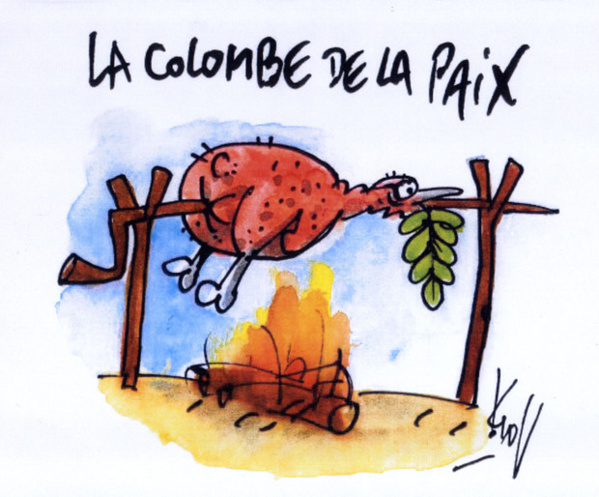 Lancement de la troisième édition du Festival de la paix pour la culture, les arts et le tourisme Lancement de la troisième édition du Festival de la paix pour la culture, les arts et le tourisme