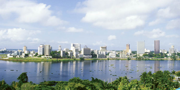 Retour du ministre de l’environnement et du développement durable de Conakry et Abidjan