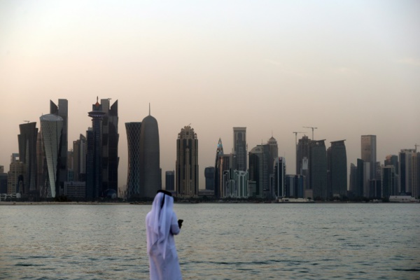 Bahreïn veut geler l'adhésion du Qatar au Conseil de coopération du Golfe