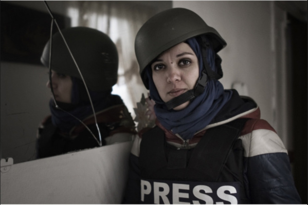 Nouakchott : femmes journalistes G5 sahel Nouakchott : femmes journalistes G5 sahel