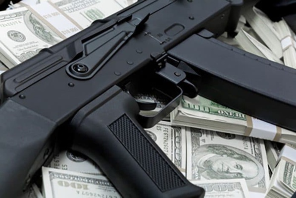 Les Etats-Unis promettent 60 millions de dollars au "G5 Sahel"