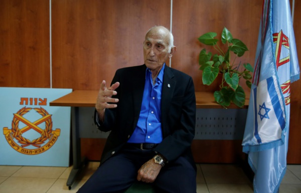 Ces 67 mots qui ont changé la vie des Israéliens et des Palestiniens Ces 67 mots qui ont changé la vie des Israéliens et des Palestiniens