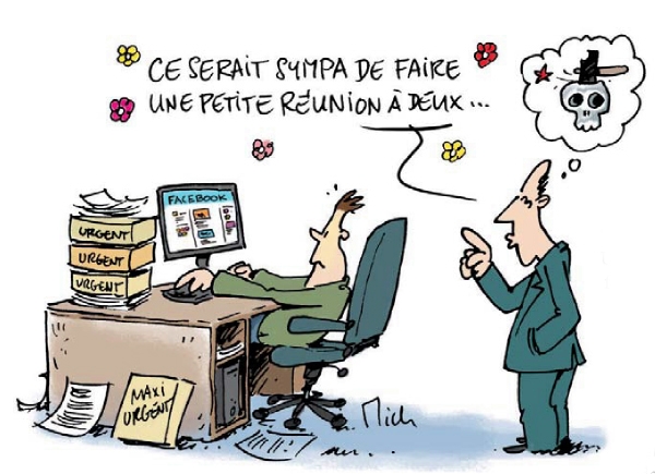 Comité de suivi du dialogue 2016 : Recadrages au Palais ? Comité de suivi du dialogue 2016 : Recadrages au Palais ?