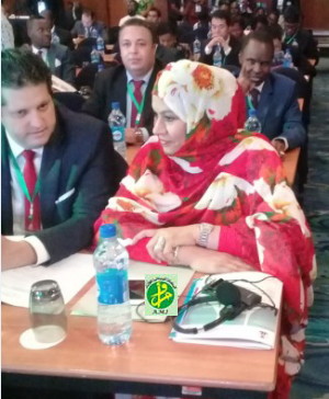 La Mauritanie participe à Abuja au Forum sur le Commerce et l’Investissement