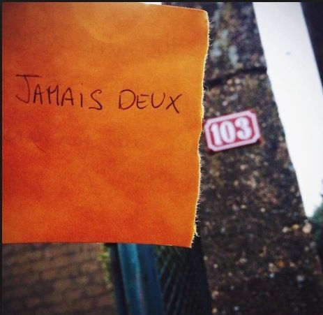 Une Troisième République pour la Mauritanie ! Une Troisième République pour la Mauritanie !