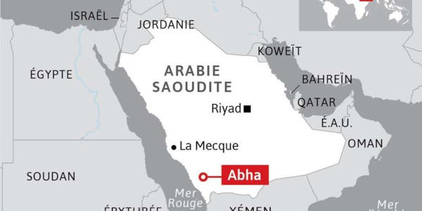 Un prince saoudien tué dans le crash d'un hélicoptère près du Yémen Un prince saoudien tué dans le crash d'un hélicoptère près du Yémen