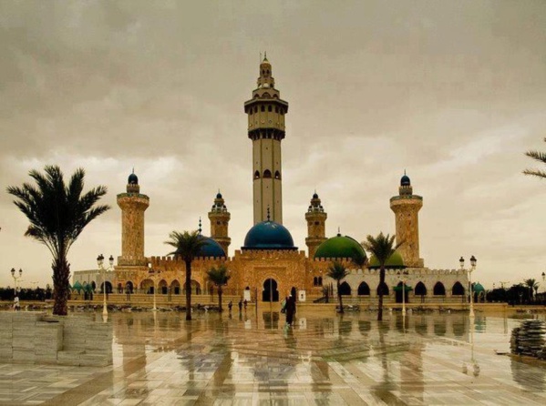 Sénégal: 25 morts dans un accident de la route (secours) Sénégal: 25 morts dans un accident de la route (secours)