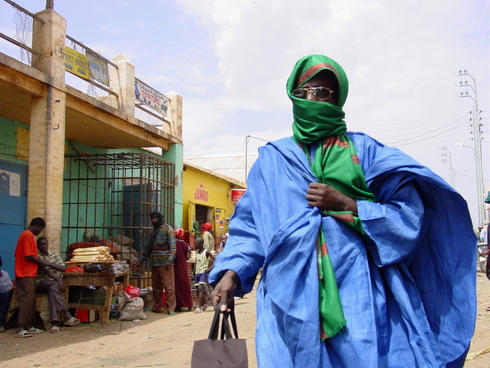 Kaédi et l’indépendance nationale Kaédi et l’indépendance nationale