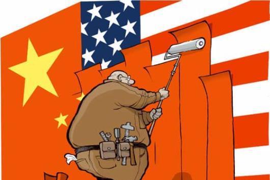 Trump fragilisé face à Xi "le roi de Chine" Trump fragilisé face à Xi "le roi de Chine"