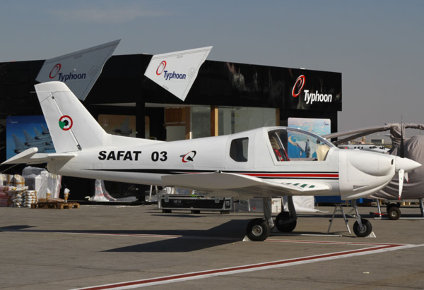 Le Président de la République visite le Complexe d'Aviation Safatt d’Omdorman au Soudan