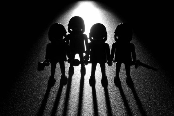 Des choses bizarres à l’ancien aéroport de Nouakchott Des choses bizarres à l’ancien aéroport de Nouakchott