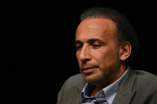 Accusé de viols, Tariq Ramadan mis en congé de l'université d'Oxford Accusé de viols, Tariq Ramadan mis en congé de l'université d'Oxford