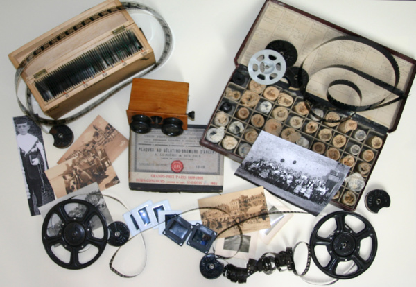 Nouakchott : de l'importance de sauvegarder les archives audiovisuelles Nouakchott : de l'importance de sauvegarder les archives audiovisuelles