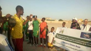 Journées de sensibilisation sur la cohésion sociale et la tolérance à Dar-Naim Journées de sensibilisation sur la cohésion sociale et la tolérance à Dar-Naim