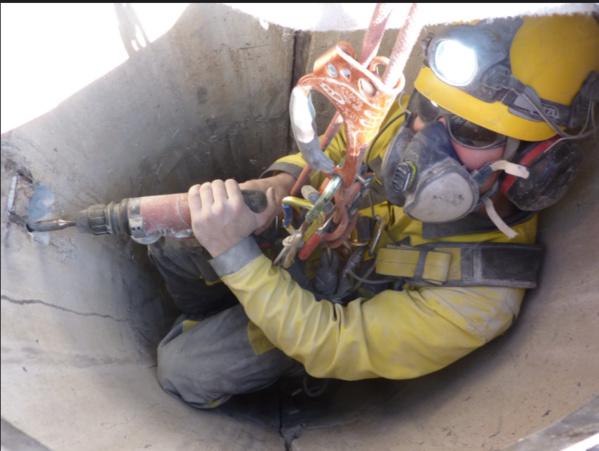 Hodh Gharbi : inauguration du barrage d’Edebay Livrai Hodh Gharbi : inauguration du barrage d’Edebay Livrai