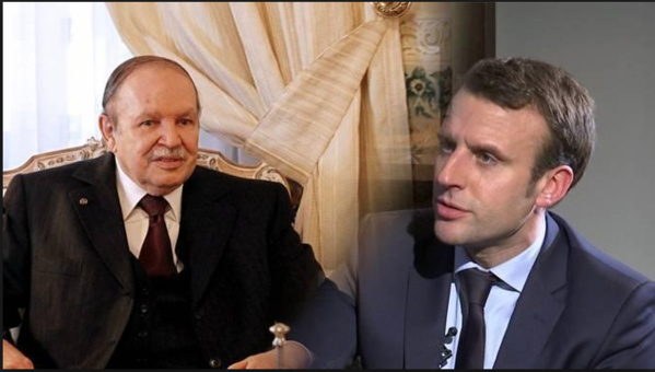 Quel rôle pour l’Algérie dans la sous-région ? Quel rôle pour l’Algérie dans la sous-région ?