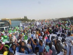 FNDU : Où va l’Opposition démocratique? FNDU : Où va l’Opposition démocratique?