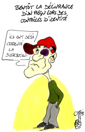 Pour de la petite monnaie, ils se retrouvent au commissariat et à l’hôpital Pour de la petite monnaie, ils se retrouvent au commissariat et à l’hôpital