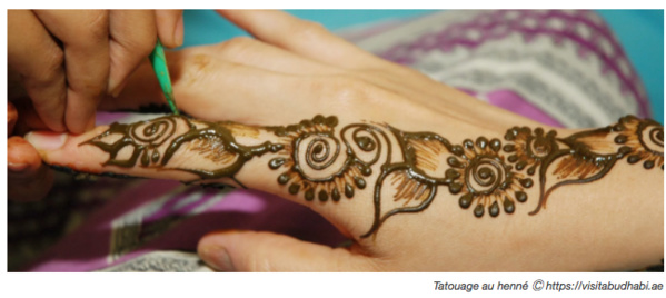 L’art nature de la Mauritanie L’art nature de la Mauritanie