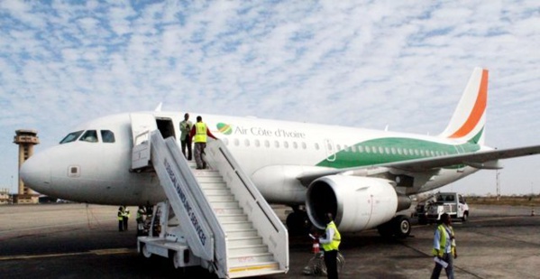 Air Côte Ivoire va débarquer en Mauritanie
