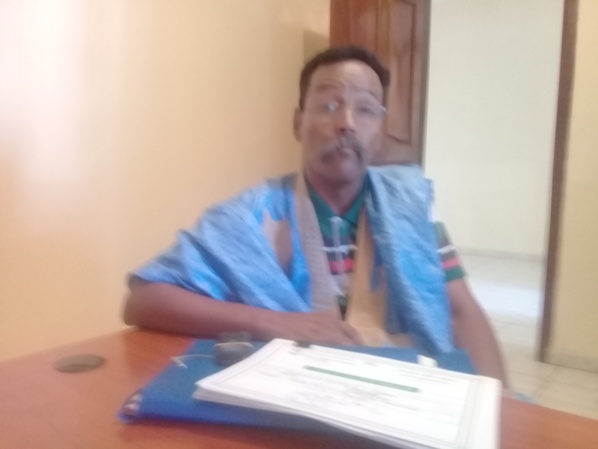 Ministère de l'Agriculture: vive dénonciation Ministère de l'Agriculture: vive dénonciation