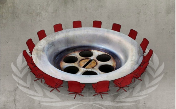 La réponse maghrébine au G5 Sahel La réponse maghrébine au G5 Sahel