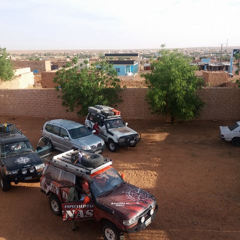 Tidjikja : un début prometteur pour la saison touristique 2017 -2018 Tidjikja : un début prometteur pour la saison touristique 2017 -2018