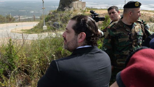 Liban : Hariri est "détenu" en Arabie saoudite, selon le Hezbollah Liban : Hariri est "détenu" en Arabie saoudite, selon le Hezbollah