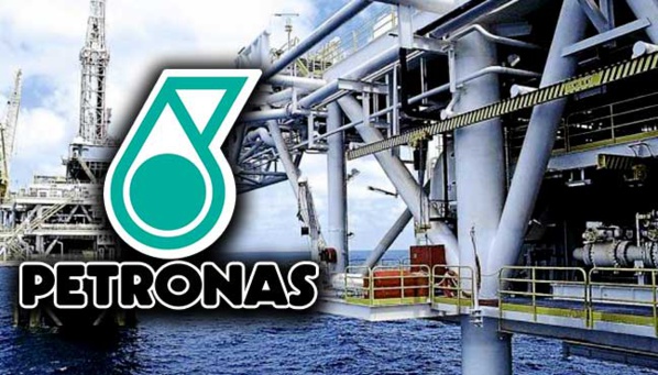 Petronas quitte la Mauritanie Petronas quitte la Mauritanie