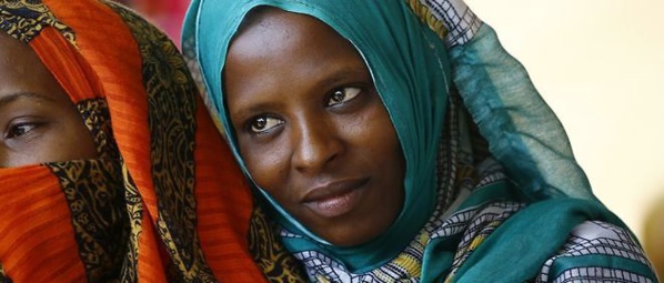 Lancement à Benichab de la 4e édition du festival ‘’Sahara et Océan"