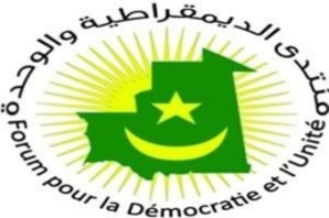 Affaire Ould M’khaitir : l’opposition mauritanienne parle de verdict « politisé » Affaire Ould M’khaitir : l’opposition mauritanienne parle de verdict « politisé »