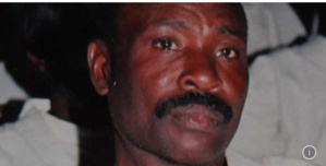 500 jours de prison en Mauritanie : « Je paie au prix de ma liberté la lutte pacifique contre l’esclavage » 500 jours de prison en Mauritanie : « Je paie au prix de ma liberté la lutte pacifique contre l’esclavage »