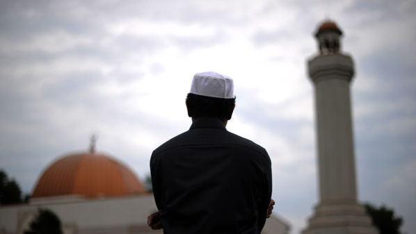 Vers l'inauguration du centre culturel islamique mauritanien au Niger Vers l'inauguration du centre culturel islamique mauritanien au Niger