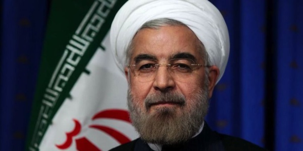 Le Président de la République adresse un message de condoléances au président iranien