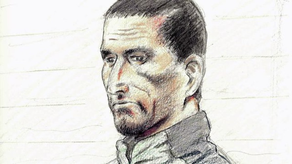 Coup de théâtre : le pouvoir garde Mkheitir en prison Coup de théâtre : le pouvoir garde Mkheitir en prison