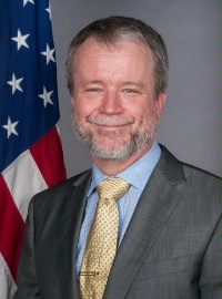 Mauritanie: Le chef de file de l’Opposition reçoit l’ambassadeur d’USA à Nouakchott Mauritanie: Le chef de file de l’Opposition reçoit l’ambassadeur d’USA à Nouakchott