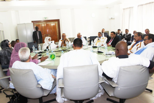 La commission des affaires économiques à l’Assemblée nationale discute deux projets de convention. La commission des affaires économiques à l’Assemblée nationale discute deux projets de convention.