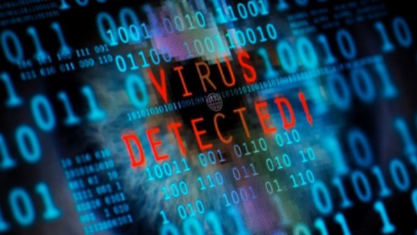 Nouvelle alerte américaine contre un virus informatique venu de Corée du Nord Nouvelle alerte américaine contre un virus informatique venu de Corée du Nord
