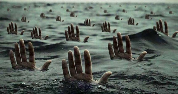 L’armée nationale sauve 47 pêcheurs sénégalais du naufrage L’armée nationale sauve 47 pêcheurs sénégalais du naufrage