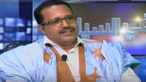 Sénateur Cheikh Ould Hanena : le pouvoir a comploté contre les institutions constitutionnelles Sénateur Cheikh Ould Hanena : le pouvoir a comploté contre les institutions constitutionnelles