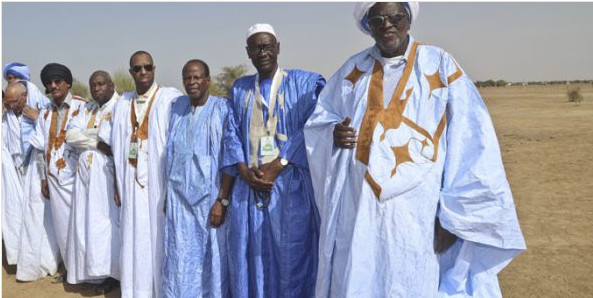 Mauritanie – Boydiel Ould Houmeid : « Nous nous opposons aux programmes, pas aux personnes »