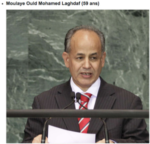 Mauritanie : après Aziz, qui  pour prendre la relève ?