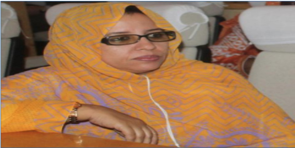 Mauritanie : Vers un nouveau sacre politique de Mint Ainina Mauritanie : Vers un nouveau sacre politique de Mint Ainina