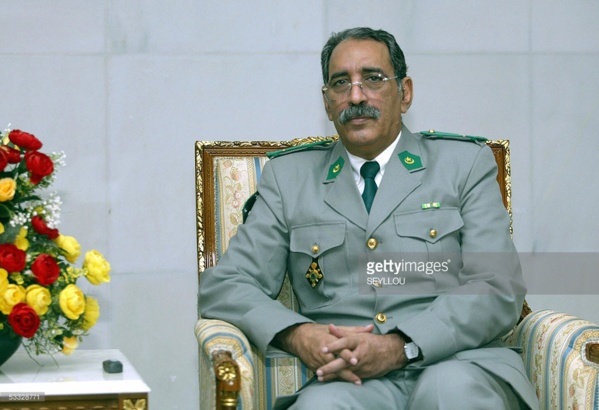 Ely Ould Mohamed Vall, serait-il assassiné ? Ely Ould Mohamed Vall, serait-il assassiné ?