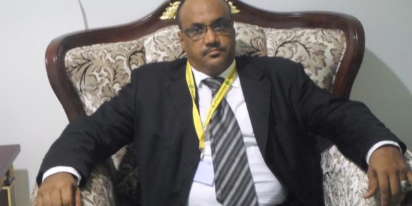 Mauritanie: Un parti de la majorité met en garde contre l’idiotie d’une guerre civile, en raison de la recrudescence multiforme des différends Mauritanie: Un parti de la majorité met en garde contre l’idiotie d’une guerre civile, en raison de la recrudescence multiforme des différends