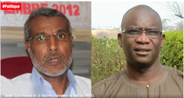 Mauritanie: L'affaire du blogueur M'Kheitir divise l’opposition Mauritanie: L'affaire du blogueur M'Kheitir divise l’opposition