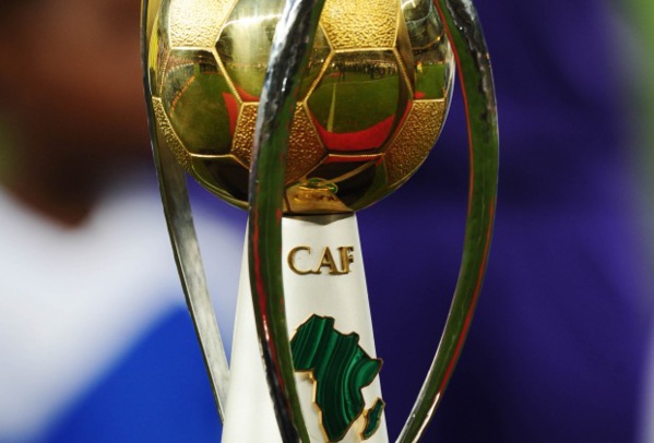 CHAN 2018 : Guinée, Maroc, Soudan et Mauritanie à Casa